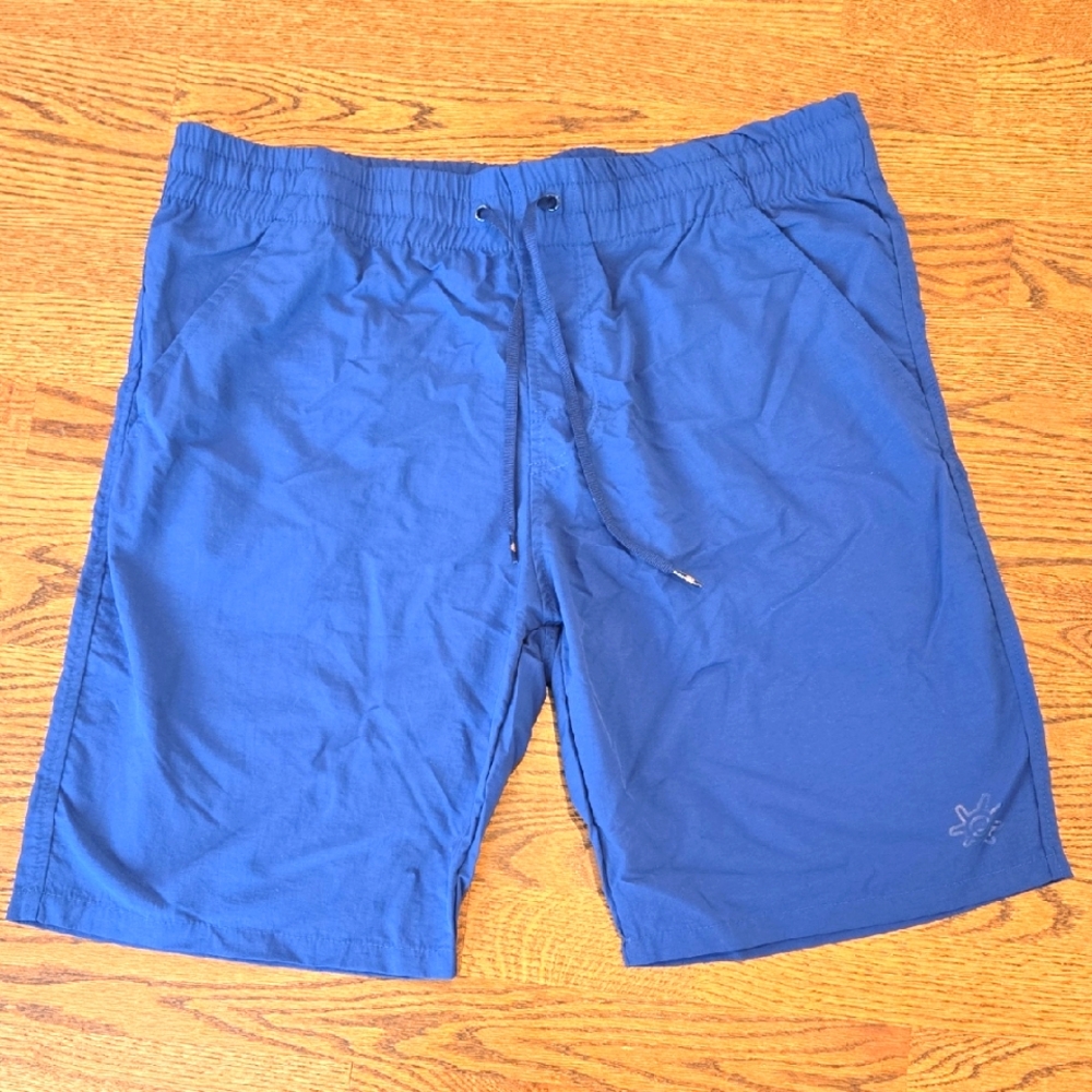 UV SKINZ Swim Trunks
